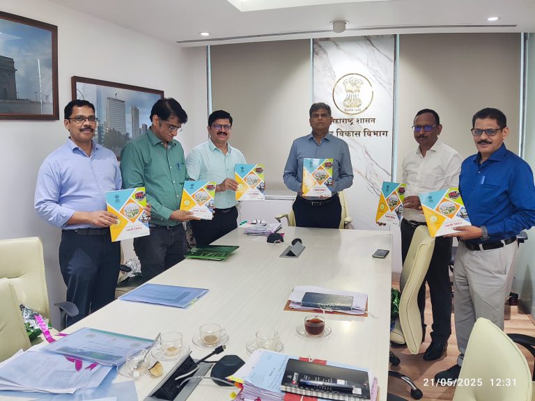 DMA Standing Orders Book Publication