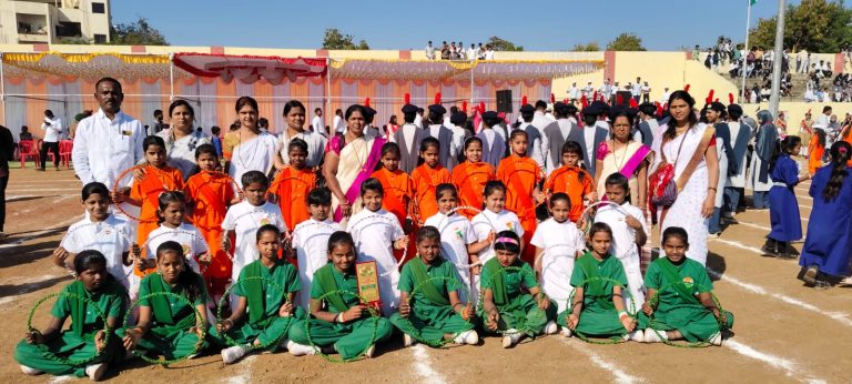 हर घर तिरंगा अभियान २०२५