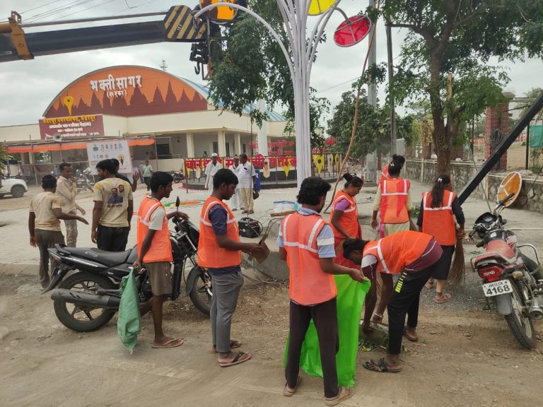 Swachh Bharat Abhiyan