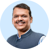 Shri. Devendra Fadnavis