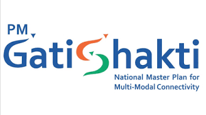 PM-GatiShakti